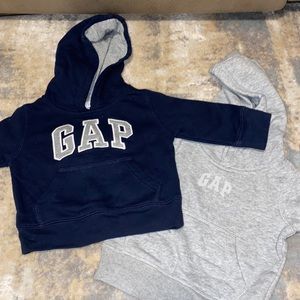 Gap bundle size 12-18 and 18-24